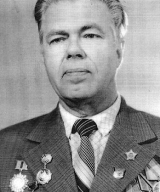 Поедавшев Орест Владимирович