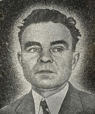 Шабанов Гаврил Васильевич