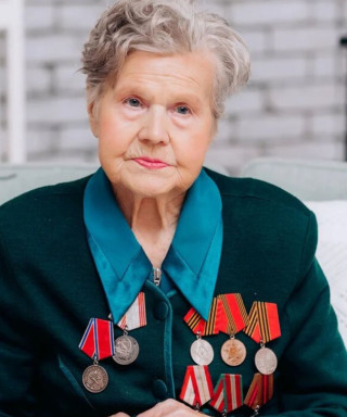 Осипова Мария Ивановна