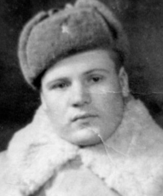 Назарков Серафим Федорович