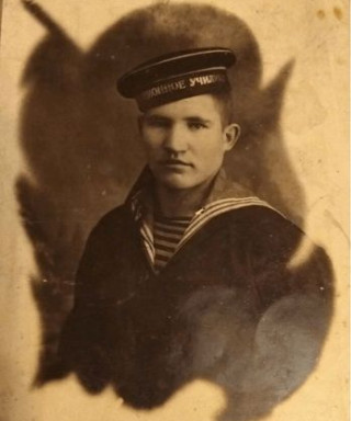 Чегодаев Иван Алексеевич