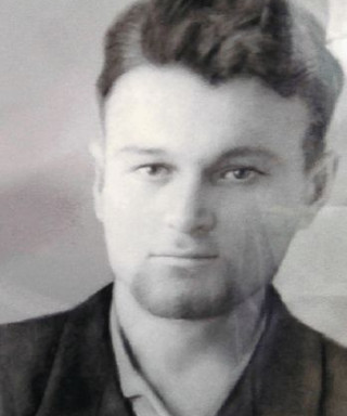 Щебеньков Николай Федорович