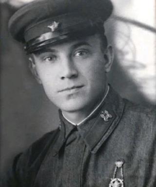 Чернышов Сергей Алексеевич