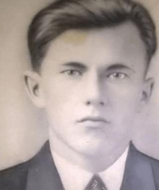 Шапкин Аркадий Григорьевич