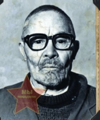 Юлдашев Кутлузаман Хаирзаманович