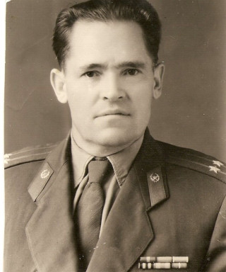 Васин Алексей Иванович