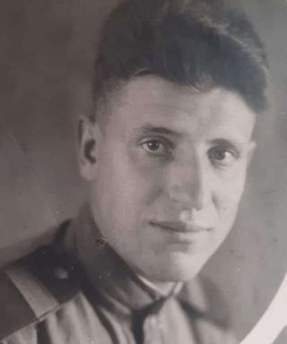 Дроздов Василий Харитонович