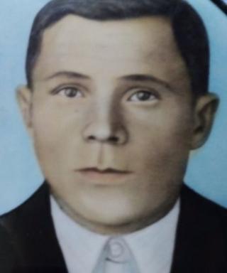 Смирнов Пётр Иванович