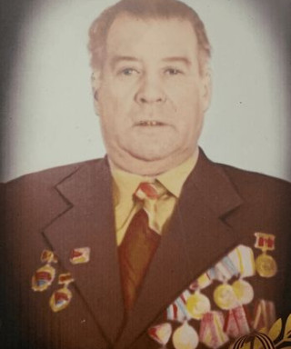 Поляков Иван Лаврентьевич