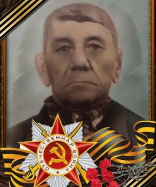 Ананьев Петр Иванович