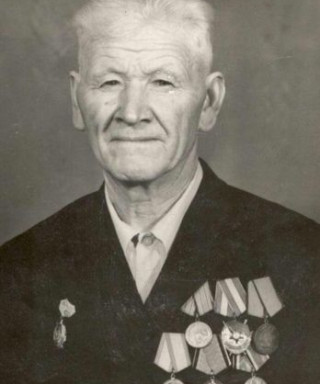 Вьюн Николай Васильевич