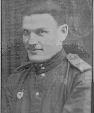 Щелоков Павел Михайлович