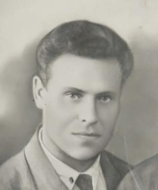 Селиверстов Александр Ефремович