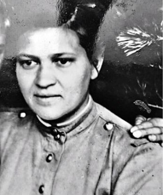 Бабурина Вера Кузьминична