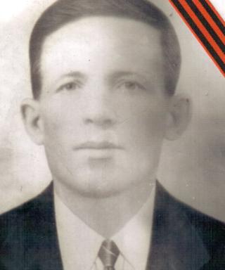 Рубцов Григорий Макарович