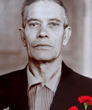 Леднев Иван Александрович