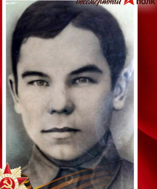 Байдимиров Тимирша Байдимирович