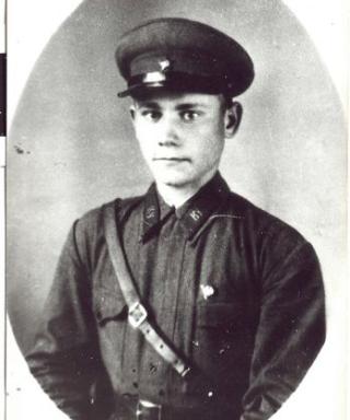 Свиногонов Евгений Иванович