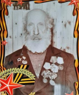 Шилов Борис Прокофьевич