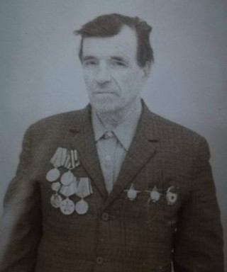 Алатов Алексей Иванович