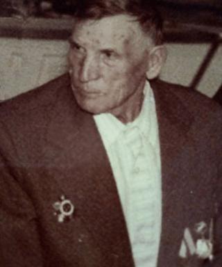 Белышев Алексей Михайлович