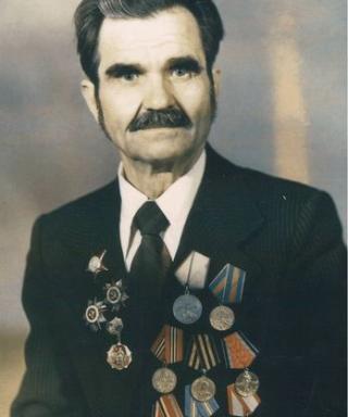 Вершинин Михаил Александрович