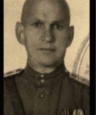 Костров Борис Васильевич