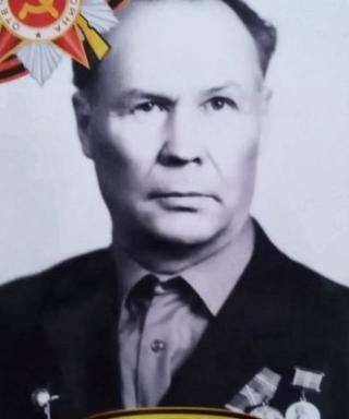 Латышев Василий Иванович