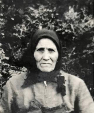 Соколова Татьяна Павловна