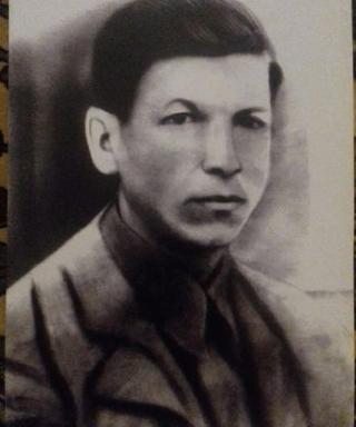 Кайгородов Павел Петрович