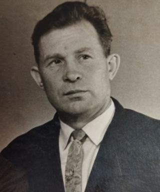 Алексеев Николай Семёнович