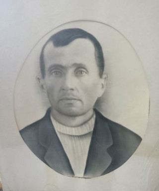 Данилов Николай Тимофеевич