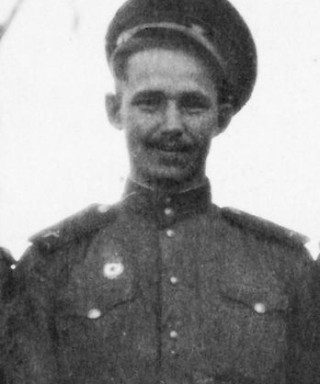 Ефимовский Анатолий Кузьмич