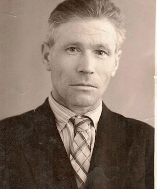 Мурашов Михаил Степанович