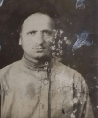 Бухинцев Егор Иванович