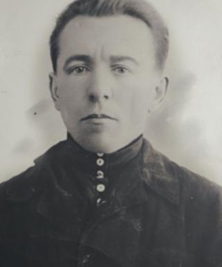 Королёв Николай Александрович