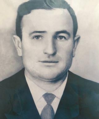 Чудайкин Иван Константинович