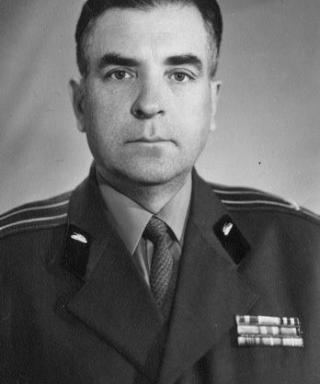 Сопов Николай Яковлевич