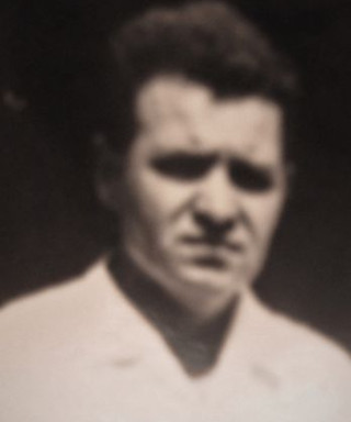 Осипов Иван Гаврилович