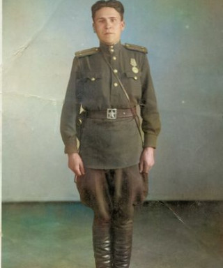 Мурзагулов Мазит Галимович