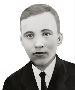 Батраков Александр Александрович