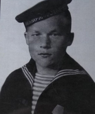 Мосунов Степан Никитьевич