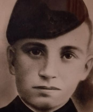 Мугу Зубер Сагидович