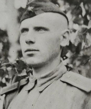 Ефремов Николай Васильевич