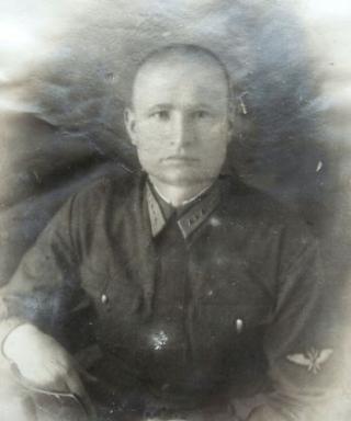 Уханов Иван Алексеевич