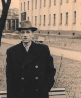 Большаков Константин Семёнович