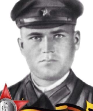 Ковалёв Григорий Пантелеевич