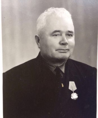 Белоус Степан Васильевич