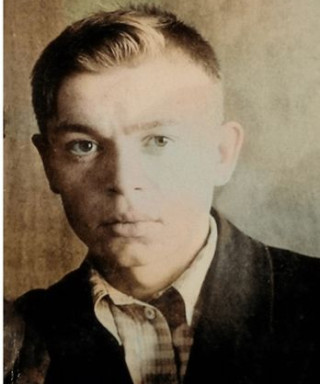 Васенин Алексей Фёдорович