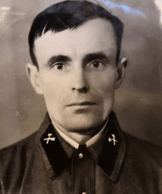 Будачёв Сергей Иванович